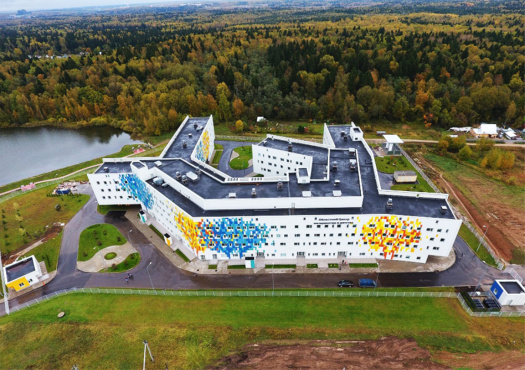 Родильные дома