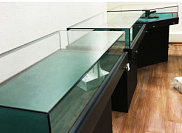 Музейное оборудование