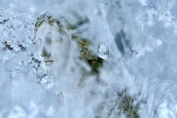 Фотопрогулки в музее-усадьбе Архангельское теперь стали приятнее и зимой