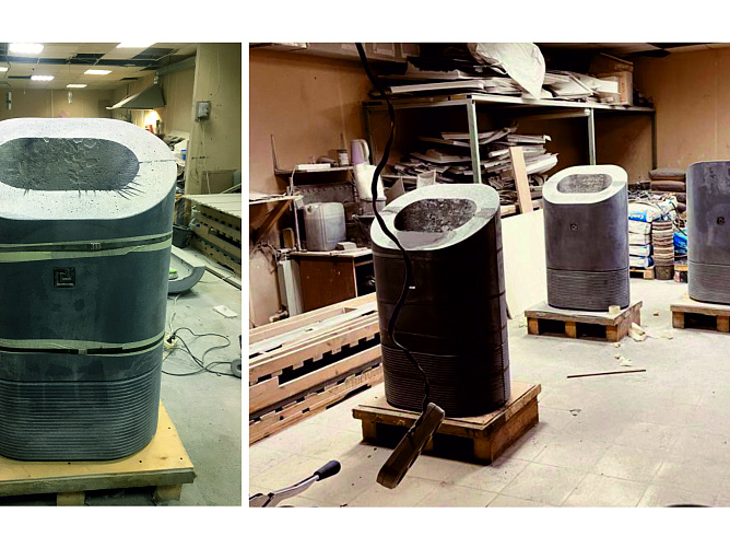 Нижний Новгород 2023