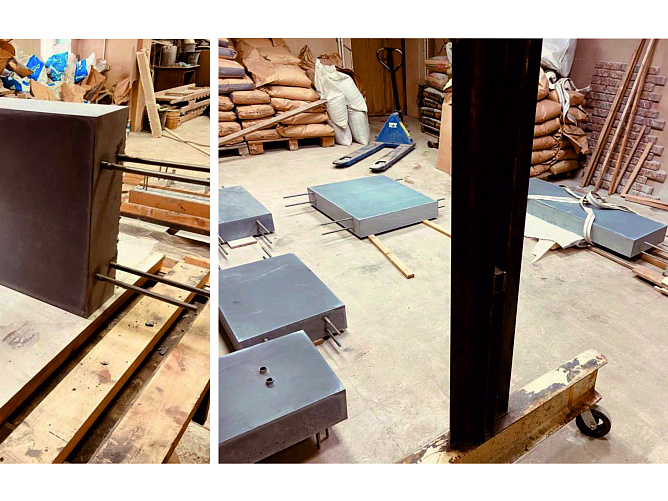 Ритуал (стеллы)