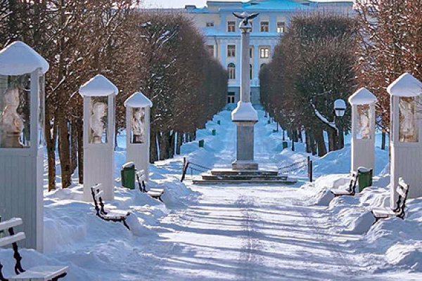 Наша работа помогает сохранить культурное наследие страны