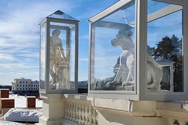 Наша работа помогает сохранить культурное наследие страны