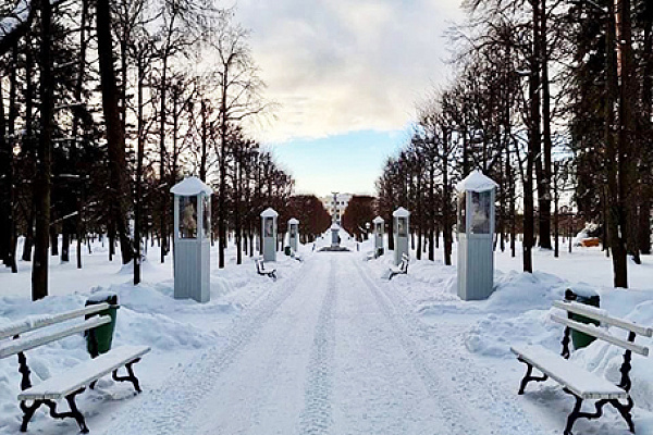 Наша работа помогает сохранить культурное наследие страны