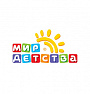 Мир детства