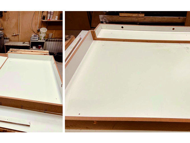 Ритуал (стеллы)