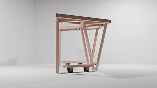 Зона отдыха 1