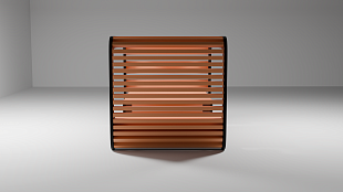 Зона отдыха 3