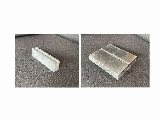 Ритуал (подставки под таблички)