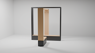 Зона отдыха 2