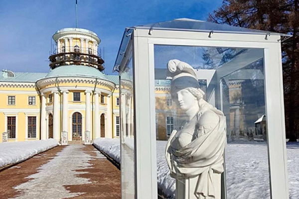 Наша работа помогает сохранить культурное наследие страны