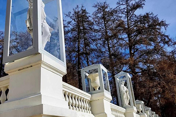 Наша работа помогает сохранить культурное наследие страны