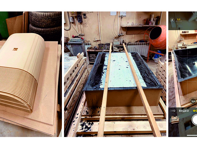 Нижний Новгород 2023