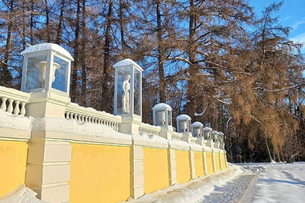 Наша работа помогает сохранить культурное наследие страны